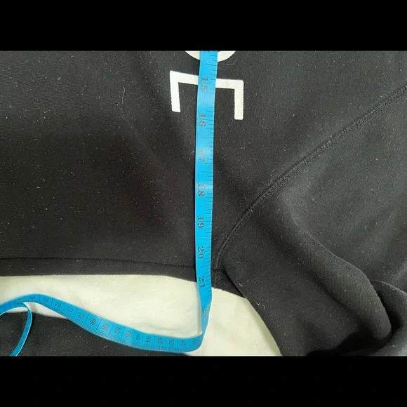 Brunette the Label Blonde Sweatshirt - Picture 4 of 7